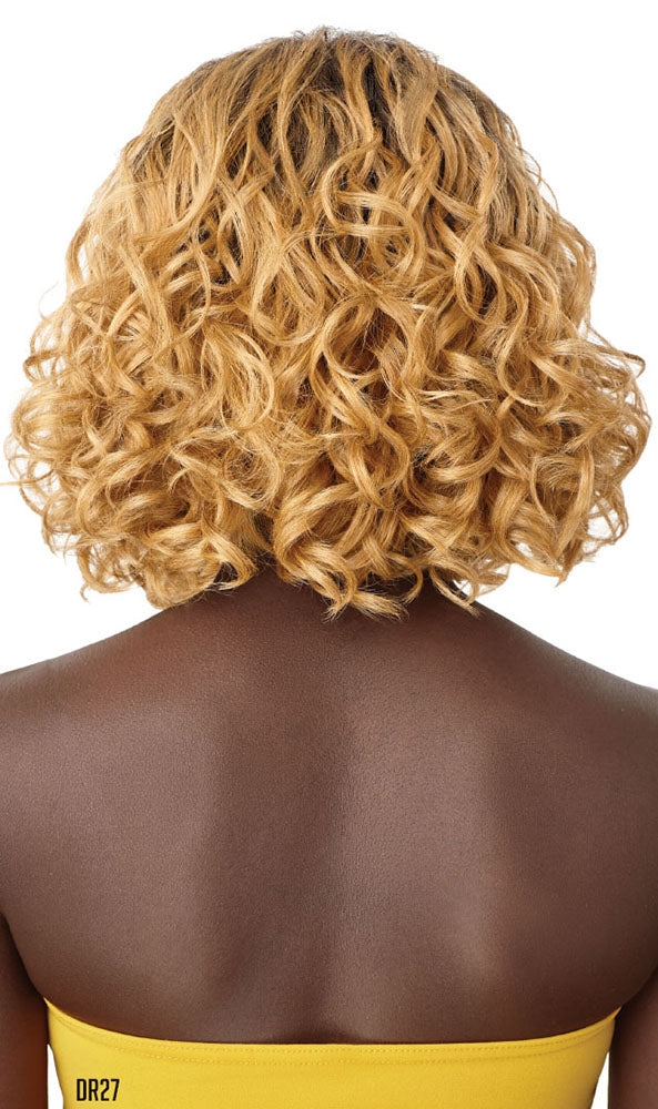 Outre The Daily Wig Lace Part Wig RAYE | Hair Crown Beauty Supply