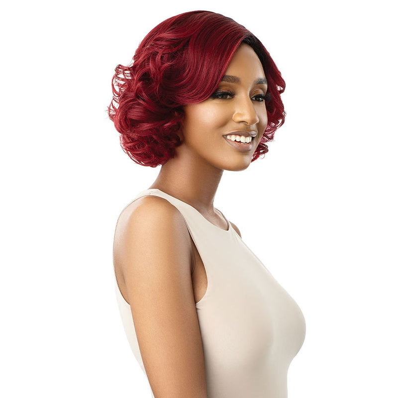 Outre Wigpop Synthetic Full Wig GAVINA | Hair Crown Beauty Supply