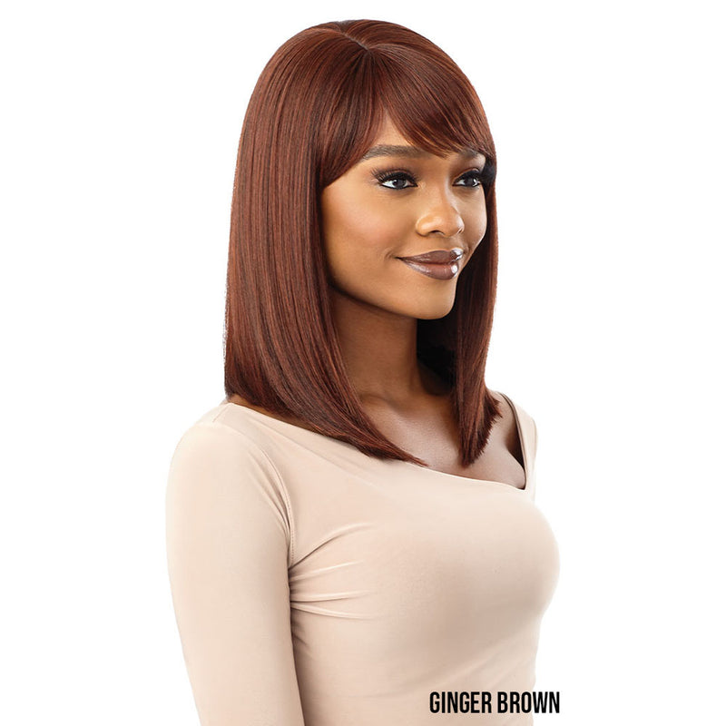 Outre Wigpop Synthetic Full Wig GRECIA | Hair Crown Beauty Supply