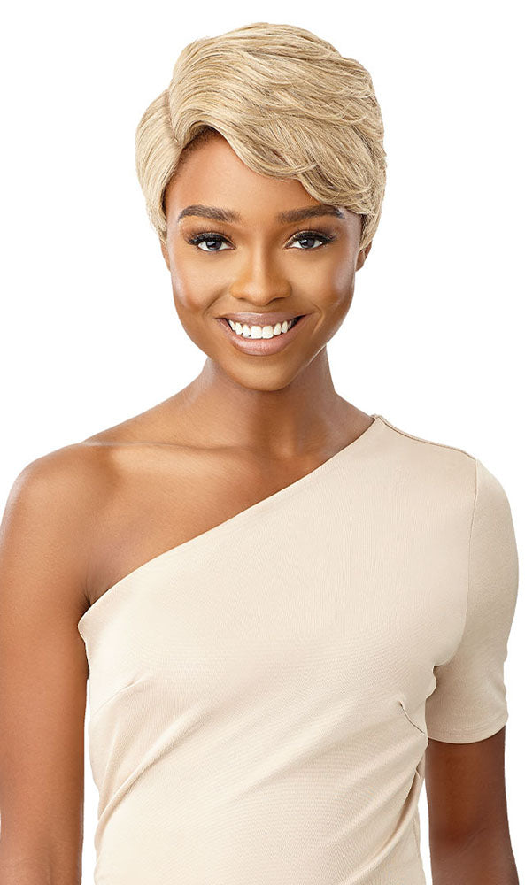 Outre Wigpop Synthetic Full Wig TROY | Hair Crown Beauty Supply