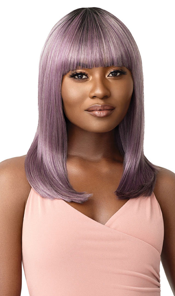 Outre Wigpop Synthetic Full Wig DAHLIA | Hair Crown Beauty Supply
