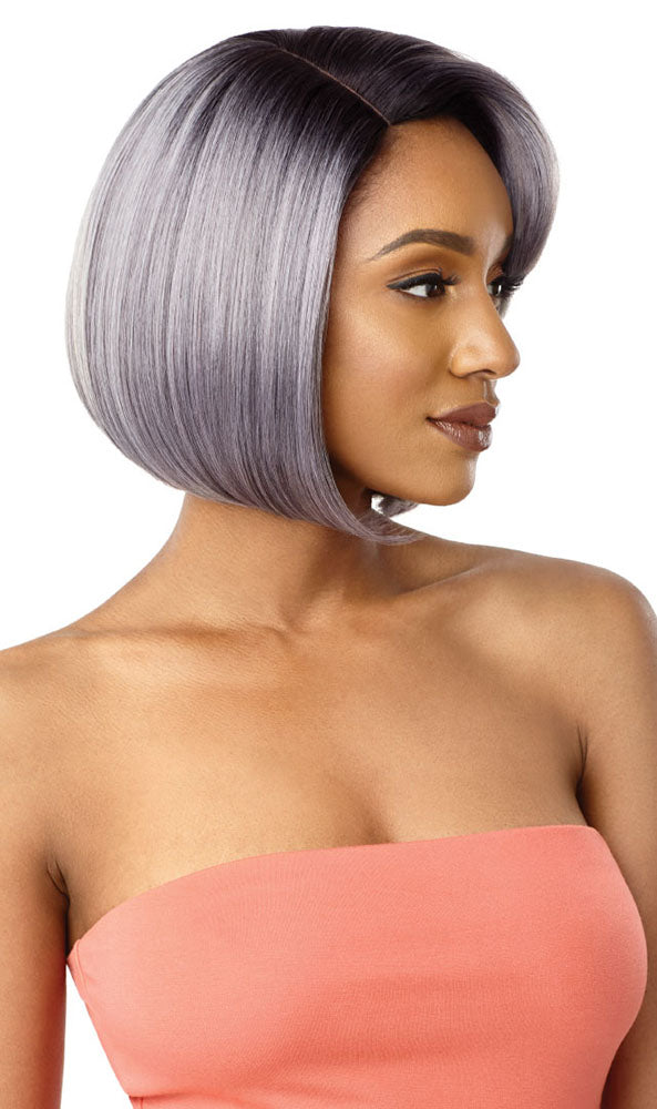 Outre Wigpop Synthetic Full Wig JOSETTE | Hair Crown Beauty Supply