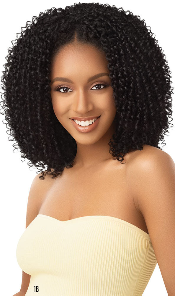 Outre Converti Cap Synthetic Wig AFTER MIDNIGHT | Hair Crown Beauty Supply