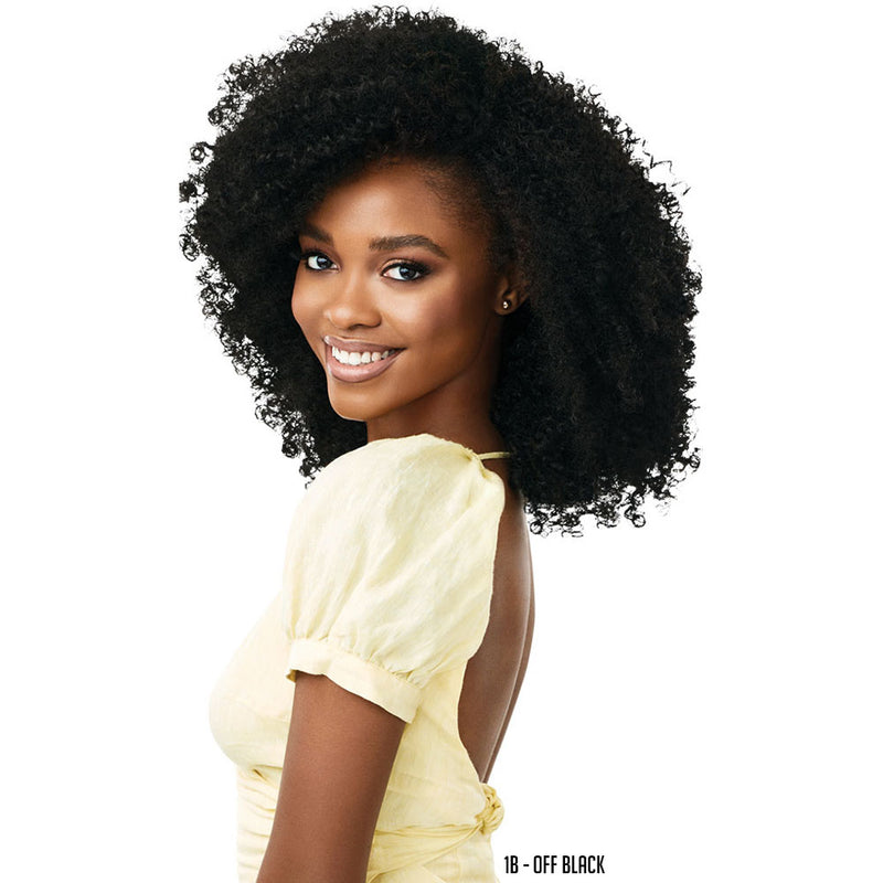 Outre Converti Cap Synthetic Wig BAHAMA MAMA | Hair Crown Beauty Supply