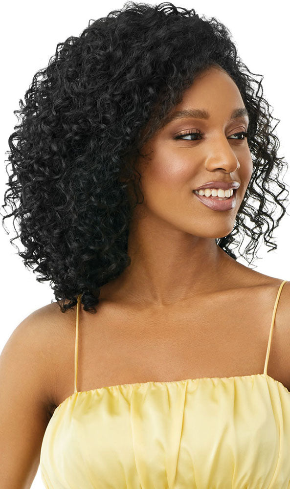 Outre Converti Cap Synthetic Wig BEACH BABE | Hair Crown Beauty Supply