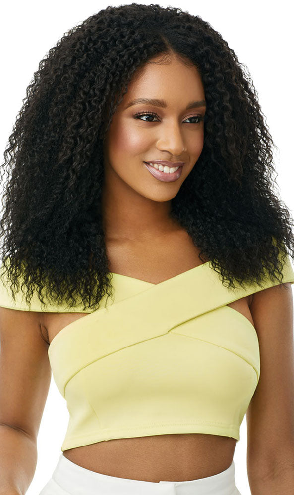 Outre Converti Cap Synthetic Wig CURLS TRIP | Hair Crown Beauty Supply