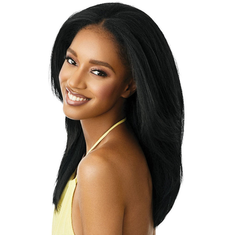 Outre Converti Cap Synthetic Wig HAWAIIAN HOTTIE | Hair Crown Beauty Supply