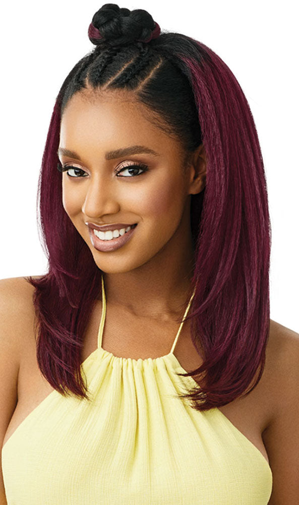 Outre Converti Cap Synthetic Wig HAWAIIAN HOTTIE | Hair Crown Beauty Supply