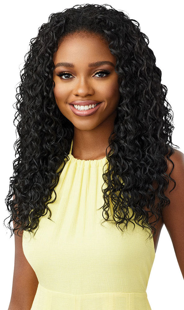 Outre Converti Cap Synthetic Wig SUGAR & SPICE | Hair Crown Beauty Supply