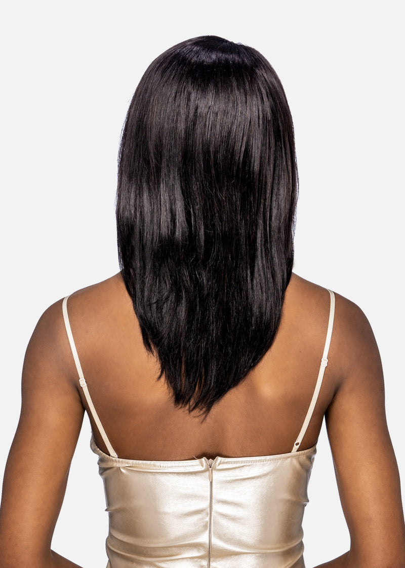 Vivica A Fox 100% Brazilian Remi Human Hair 360° HD Lace Wig SEDA | Hair Crown Beauty Supply