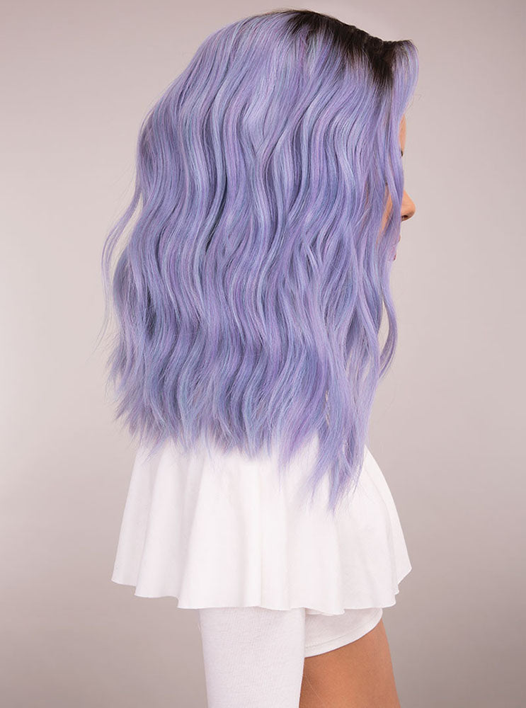 FEMI M Secret 4X4 Free Part Lace Wig ZOE | Hair Crown Beauty Supply