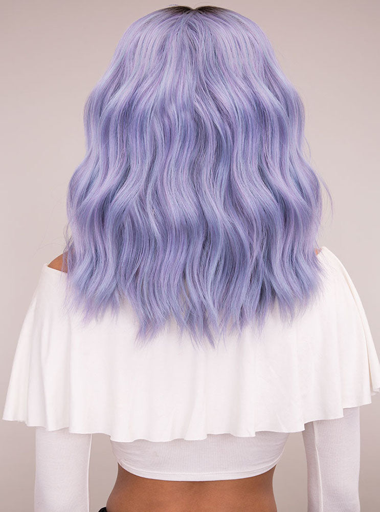 FEMI M Secret 4X4 Free Part Lace Wig ZOE | Hair Crown Beauty Supply