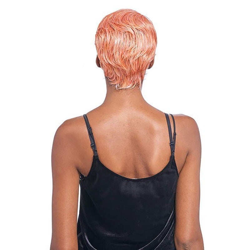 Vanessa Thumb Part Lace Wig TMB SPARROW | Hair Crown Beauty Supply