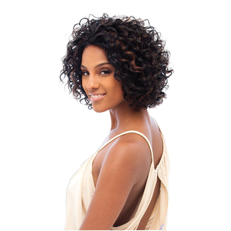 Vanessa Synthetic Express Top Lace Front Wig TOP EDNER | Hair Crown Beauty Supply