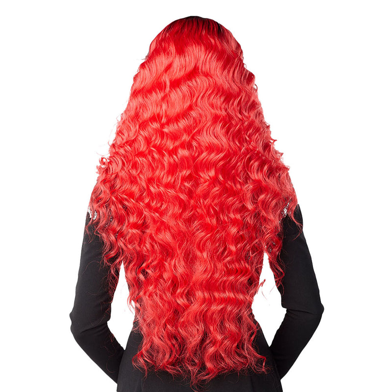 Sensationnel Vice HD Lace Front Wig UNIT 5 | Hair Crown Beauty Supply