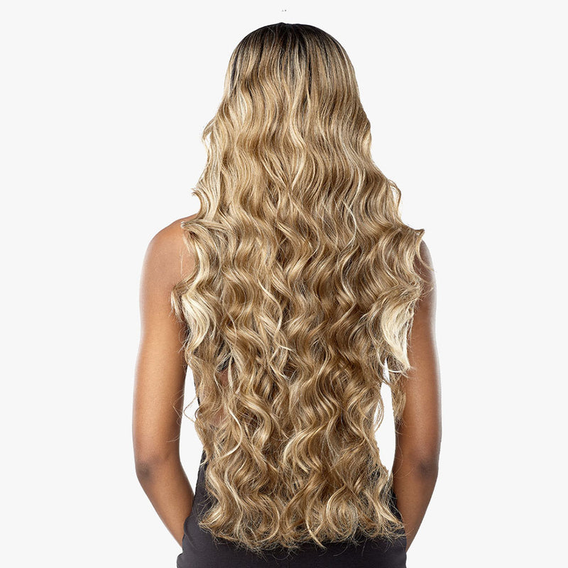 Sensationnel Vice HD Lace Front Wig UNIT 8 | Hair Crown Beauty Supply