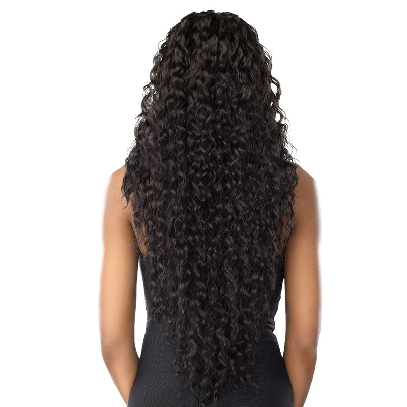 Sensationnel Vice HD Lace Front Wig UNIT 9 | Hair Crown Beauty Supply