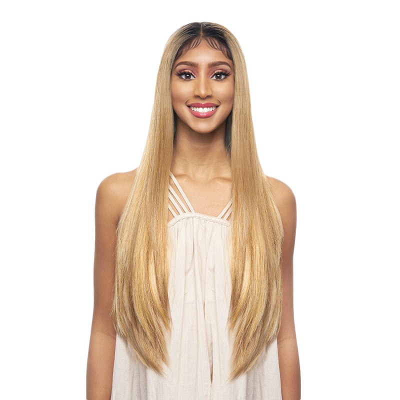 Vanessa Synthetic 13x6 HD Lace Front Wig VIEW136 LAGO | Hair Crown Beauty Supply