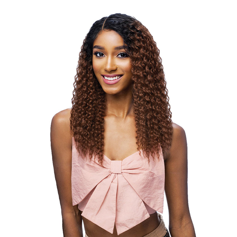 Vanessa Synthetic HD Swissilk Lace Wig PURE360 MIZA | Hair Crown Beauty Supply