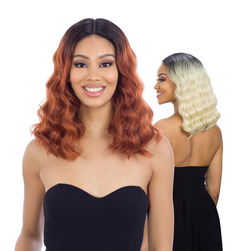 EQUAL 5 inch Lace Part Wig VENETIA - Hair Crown Beauty Supply