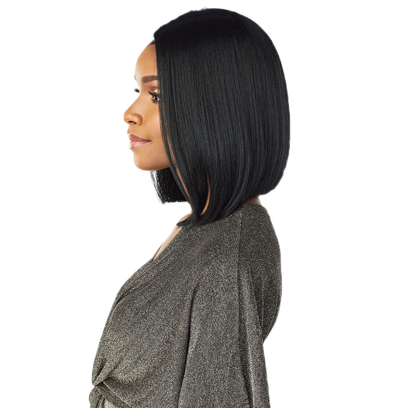 Sensationnel Butta HD Lace Front Wig BUTTA UNIT 1 | Hair Crown Beauty Supply
