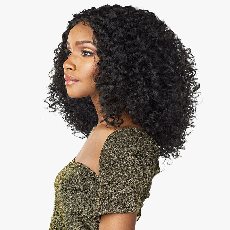 Sensationnel Butta HD Lace Front Wig BUTTA UNIT 5 | Hair Crown Beauty Supply