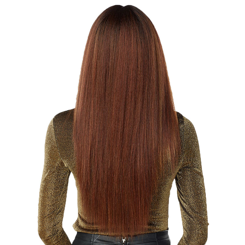 Sensationnel Butta HD Lace Front Wig BUTTA UNIT 6 | Hair Crown Beauty Supply
