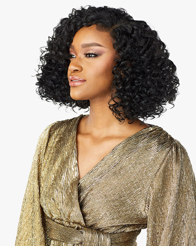 Sensationnel Butta HD Lace Front Wig BUTTA UNIT 4 | Hair Crown Beauty Supply