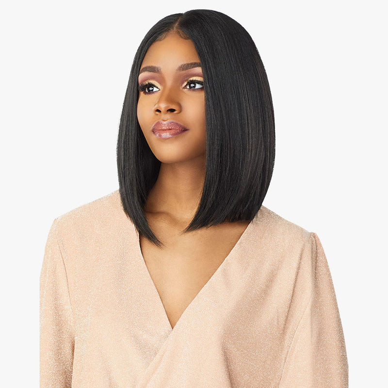 Sensationnel Cloud9 Swiss Lace Front Wig TYRINA | Hair Crown Beauty Supply