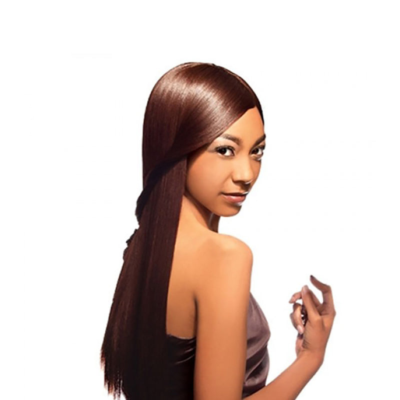 Zury Hollywood ZIO Remy Yaki 100% Human Hair 12" - Hair Crown Beauty Supply