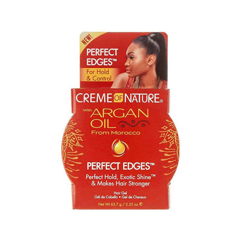 Creme of Nature Perfect Edges - Hair Crown Beauty Supply