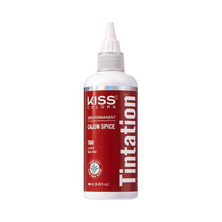kiss tintation semi permanent - Hair Crown Beauty Supply