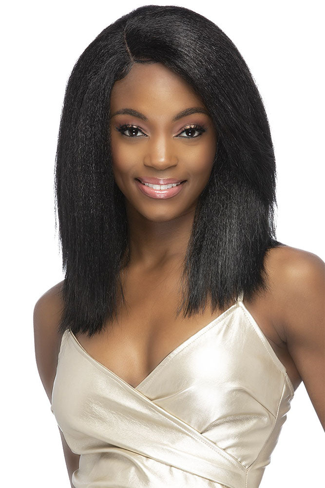 Vivica A Fox HD Swiss Lace Front Wig EDELINE | Hair Crown Beauty Supply