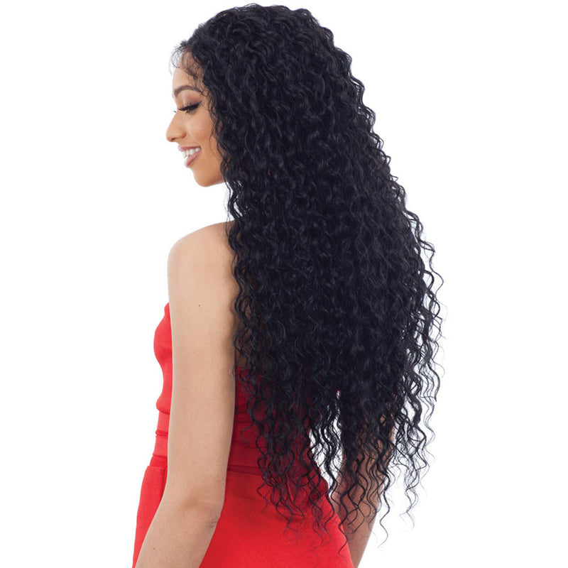 FreeTress EQUAL Freedom Part Lace Front Wig 404 | Hair Crown Beauty Supply
