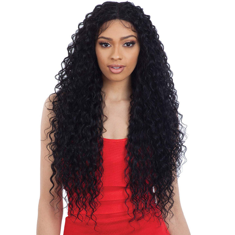 FreeTress EQUAL Freedom Part Lace Front Wig 404 | Hair Crown Beauty Supply
