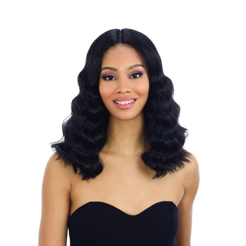 EQUAL 5 inch Lace Part Wig VENETIA - Hair Crown Beauty Supply