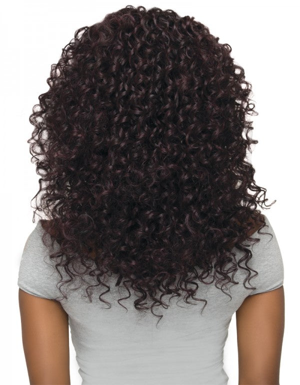 Outre Brazilian Boutique Lace Front Wig DEEP | Hair Crown Beauty Supply