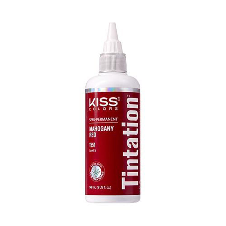 kiss tintation semi permanent - Hair Crown Beauty Supply
