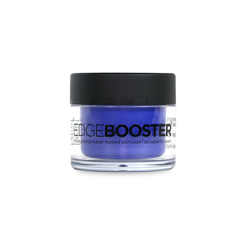Style Factor EDGE BOOSTER Strong Hold Moisturizing Pomade 9.46 Oz