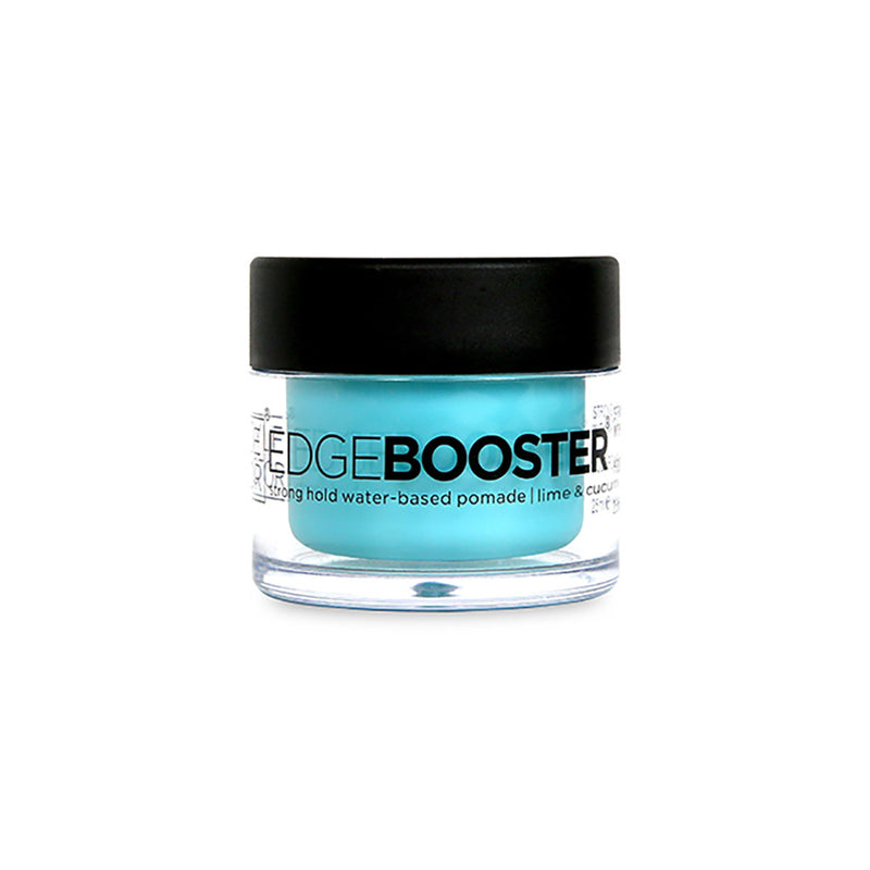 Edge Booster Strong Hold Water Based Mini Pomade 0.85 fl.oz