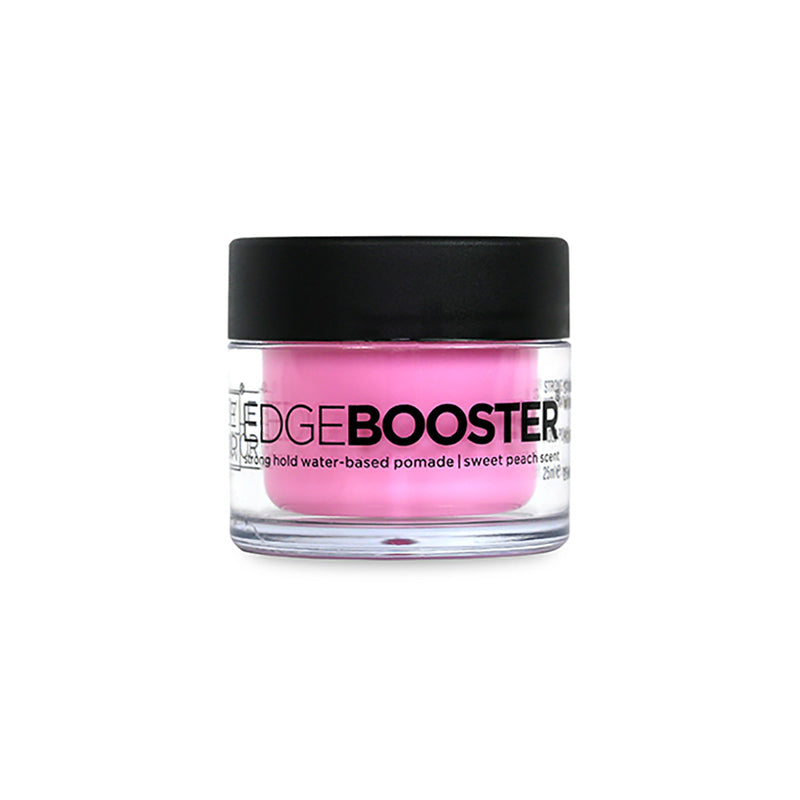 Edge Booster Strong Hold Water Based Mini Pomade 0.85 fl.oz