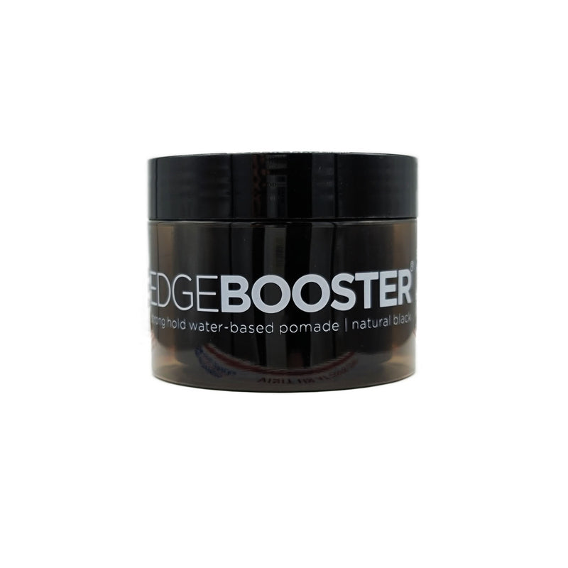 Style Factor Edge Booster Hideout Hair Color Pomade for Gray Hair Cover
