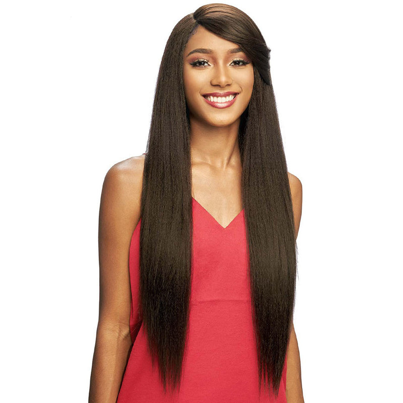 Vanessa Synthetic Full Cap Wig OREGON 32 | Hair Crown Beauty Supply