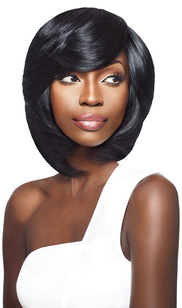 Outre Premium Duby 100% Human Hair Weaving Hair 8" | Hair Crown Beauty Supply