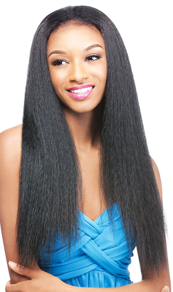Outre Quick Weave Synthetic Half Wig ANNIE | Hair Crown Beauty Supply