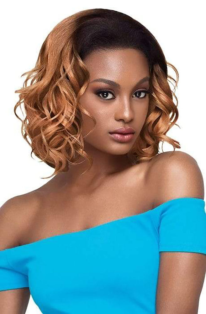 Outre Quick Weave Synthetic Wig SWEET | Hair Crown Beauty Supply
