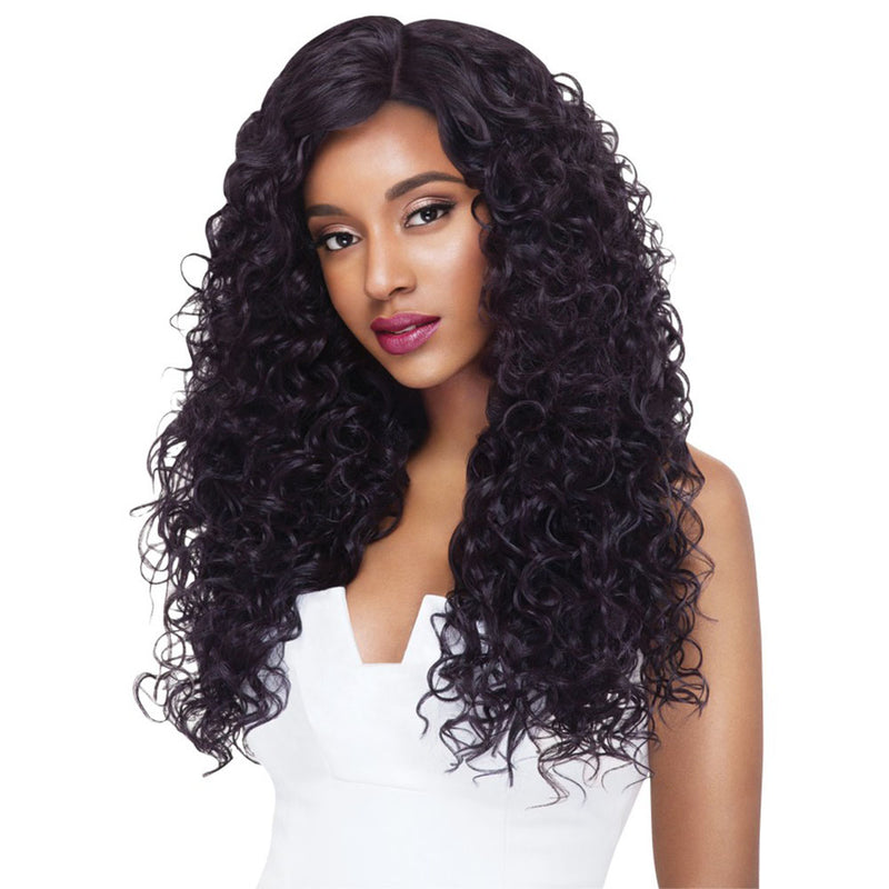 Outre Swiss X Lace Front Wig AMBER 26" | Hair Crown Beauty Supply