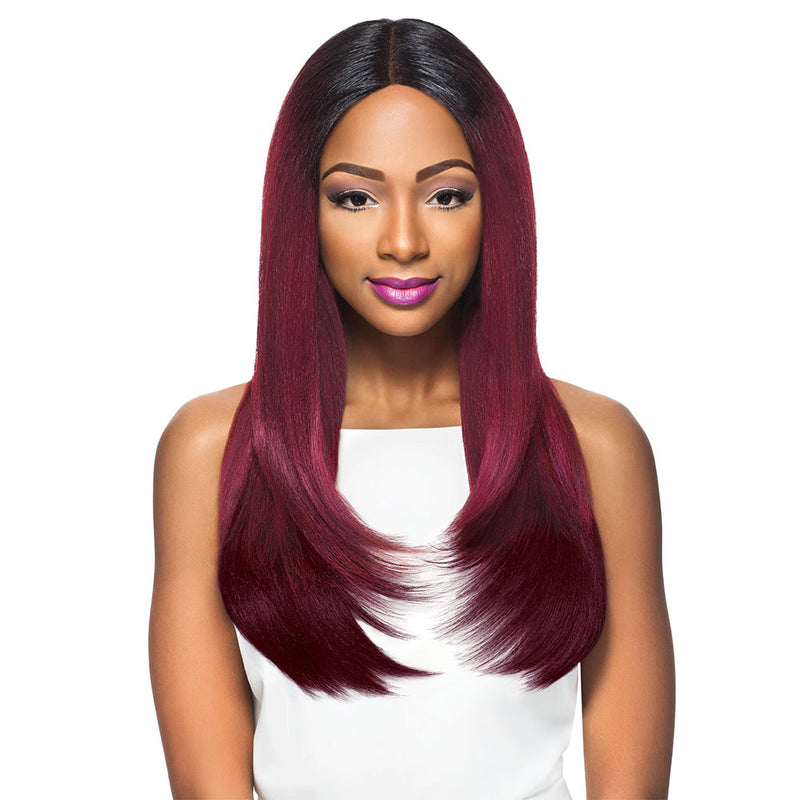 Outre Swiss X Lace Front Wig RISA | Hair Crown Beauty Supply