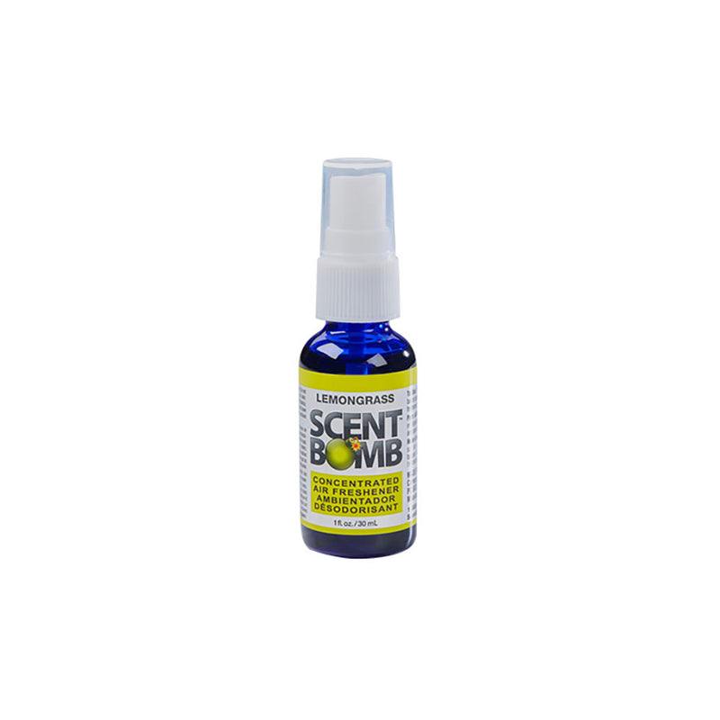 Scent Bomb Air Freshener Spray Bottle | Hair Crown Beauty Supply