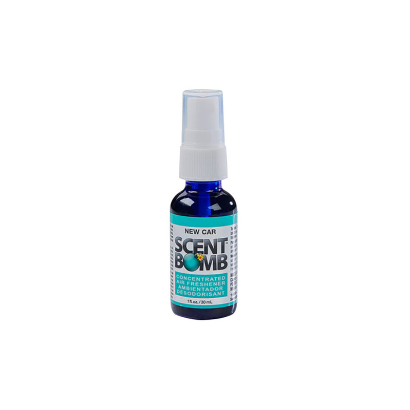 Scent Bomb Air Freshener Spray Bottle | Hair Crown Beauty Supply